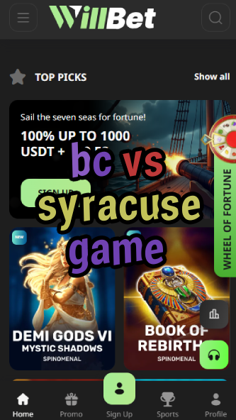 BC vs Syracuse Game: Full Coverage-vz72fvrf.com