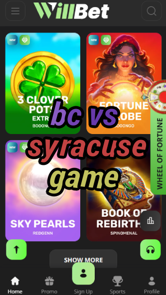 BC vs Syracuse Game: Full Coverage-vz72fvrf.com